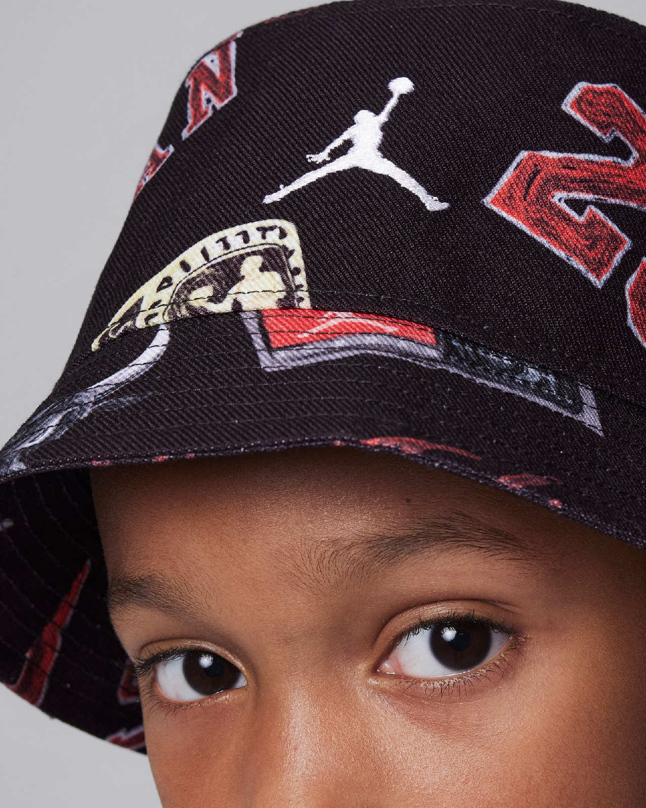 Юношеска Шапка NIKE JAN ICONS BUCKET HAT - Ballistic-sport