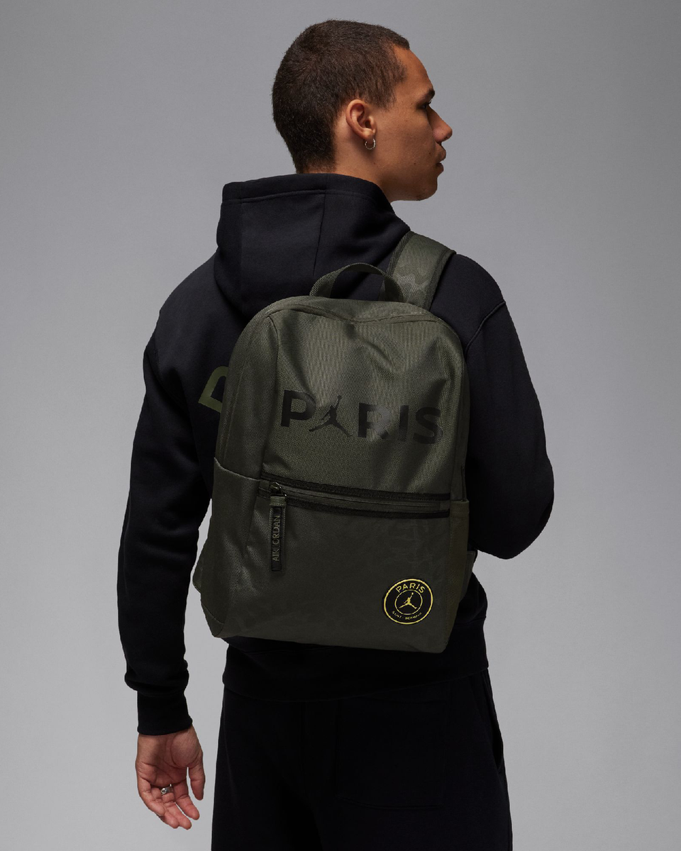 Унисекс Раница NIKE JAN PSG ESSENTIAL BACKPACK – Ballistic Sport