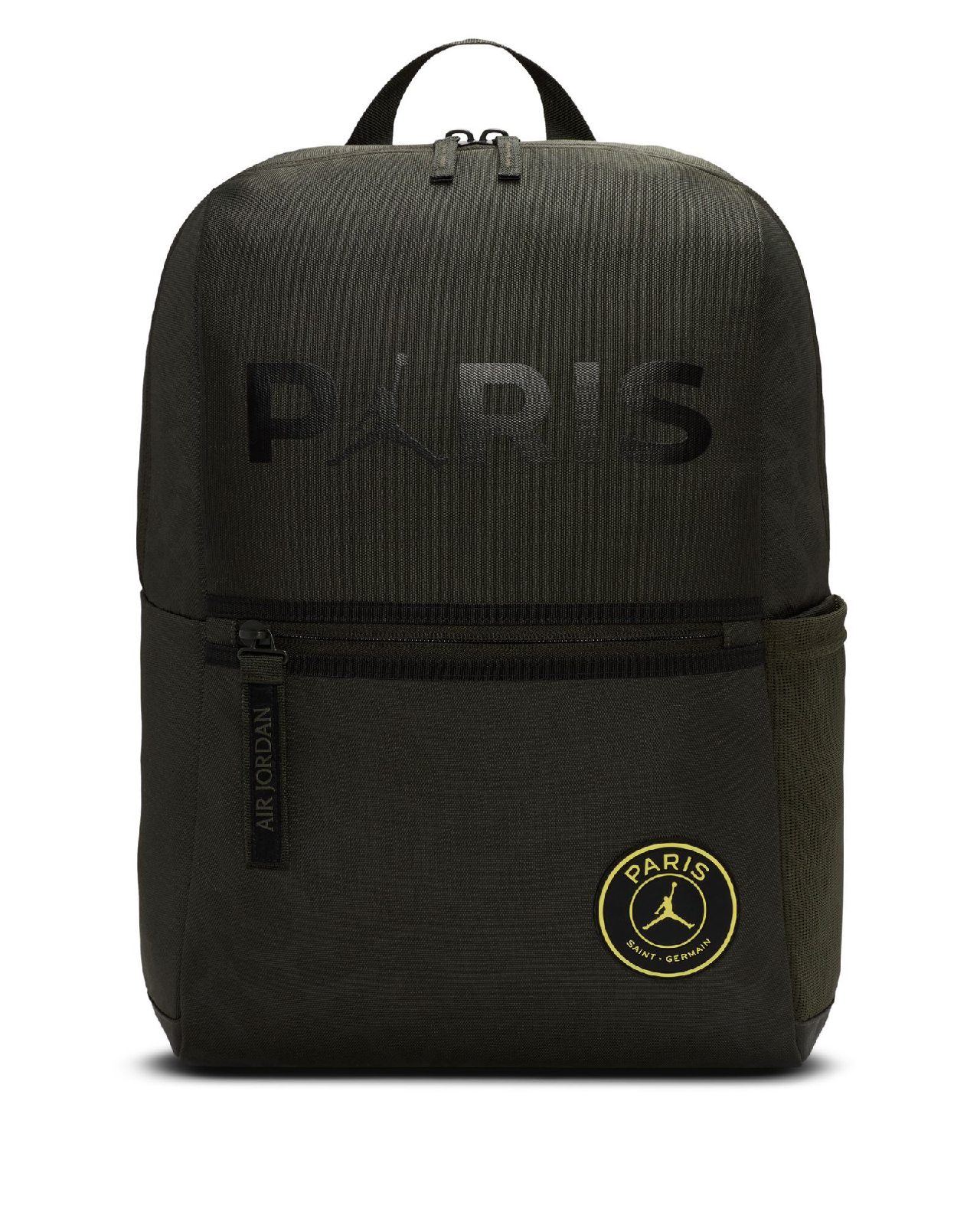Image of Унисекс Раница NIKE JAN PSG ESSENTIAL BACKPACK - Ballistic-sport