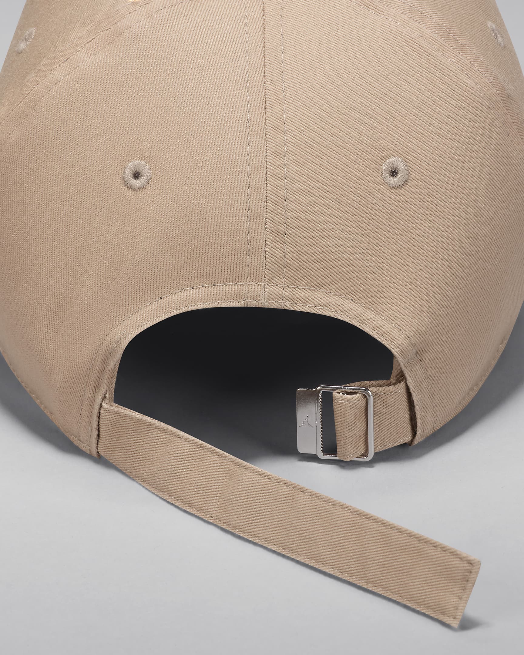 Image of Унисекс Шапка NIKE J CLUB CAP US CB PSG