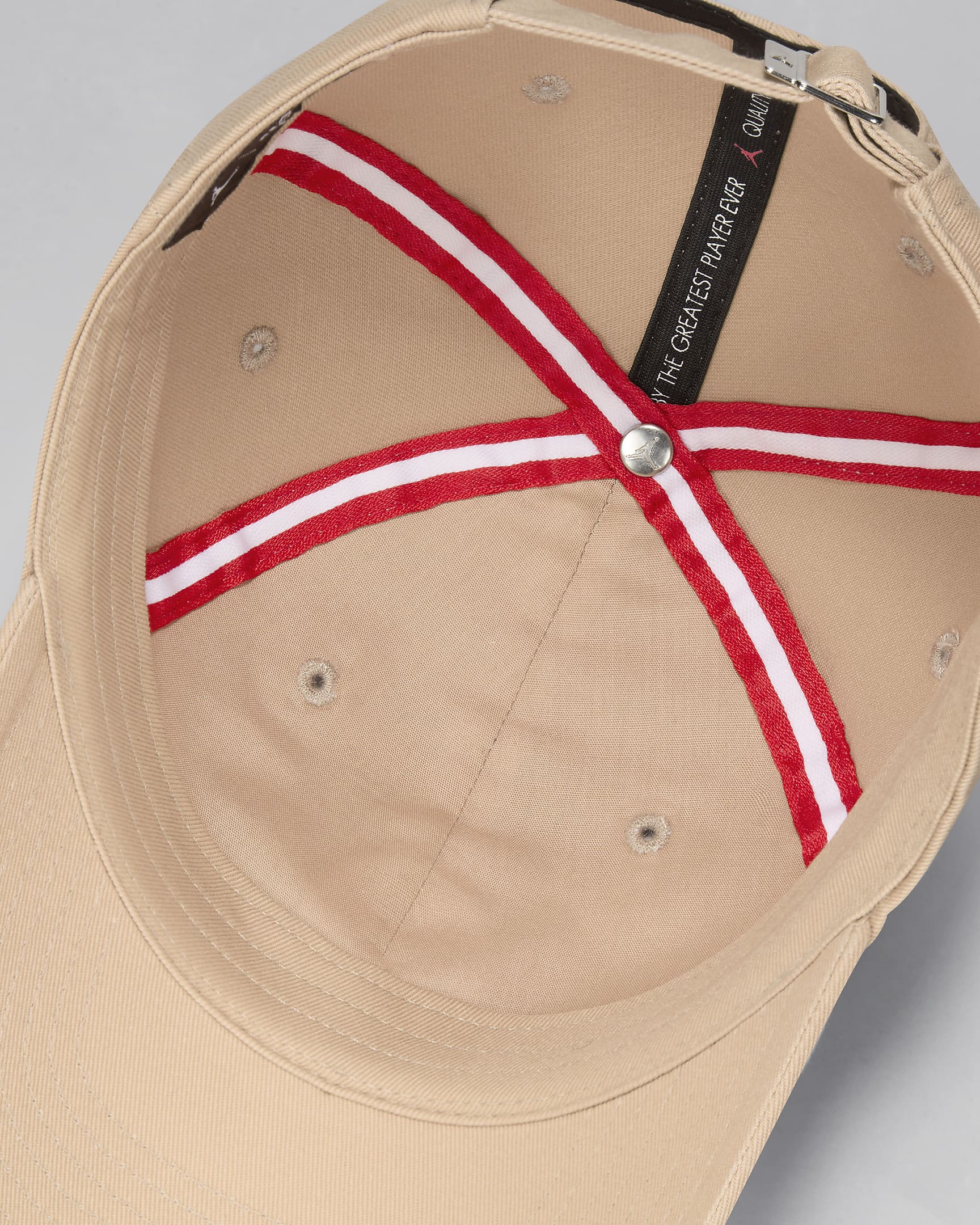 Image of Унисекс Шапка NIKE J CLUB CAP US CB PSG