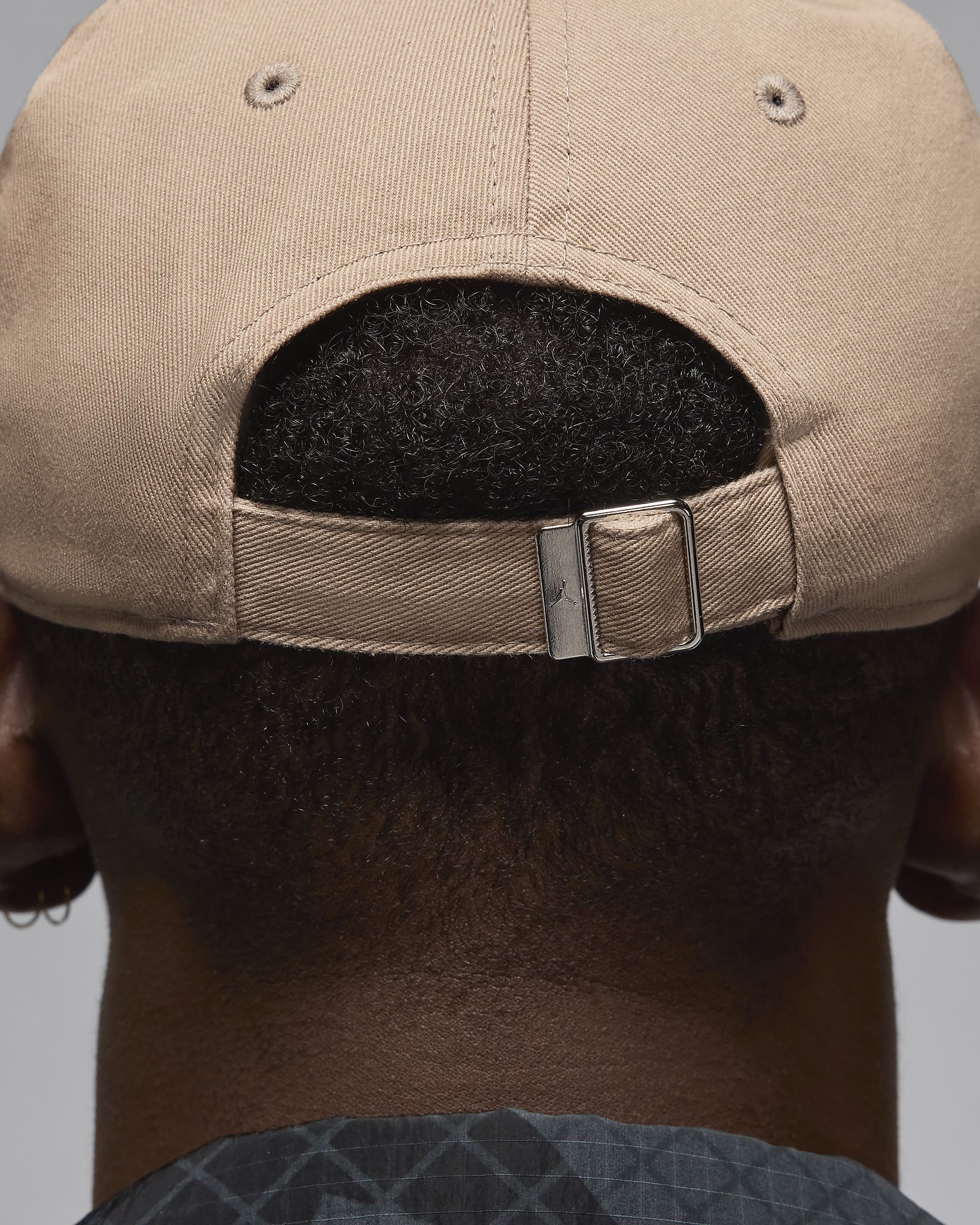 Image of Унисекс Шапка NIKE J CLUB CAP US CB PSG