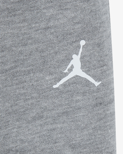 Image of Бебешки Екип NIKE JDB AIR JORDAN STACKED LS TEE - Ballistic-sport
