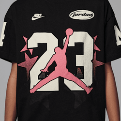 Image of Kids' T-Shirt NIKE JDG 23 JUMPMAN SS TEE