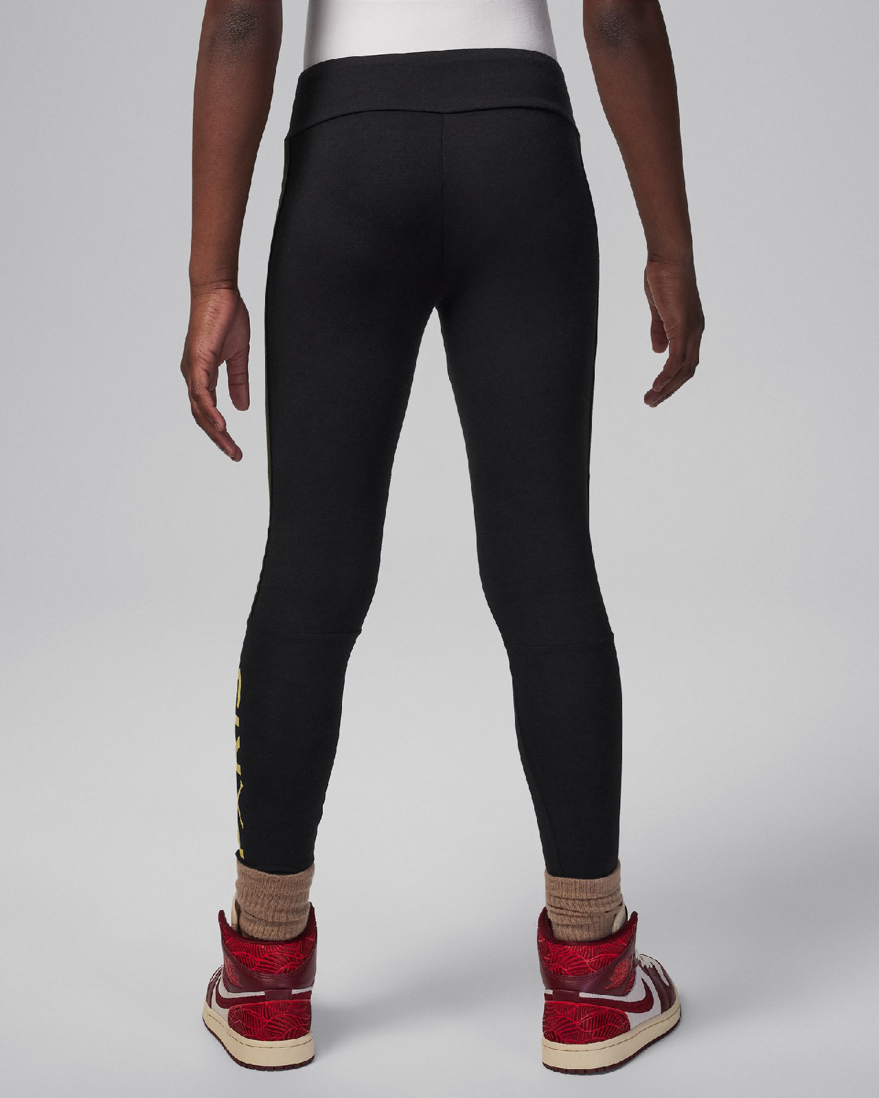 Image of Юношески Клин NIKE JDG WJ PSG LEGGING - Ballistic-sport