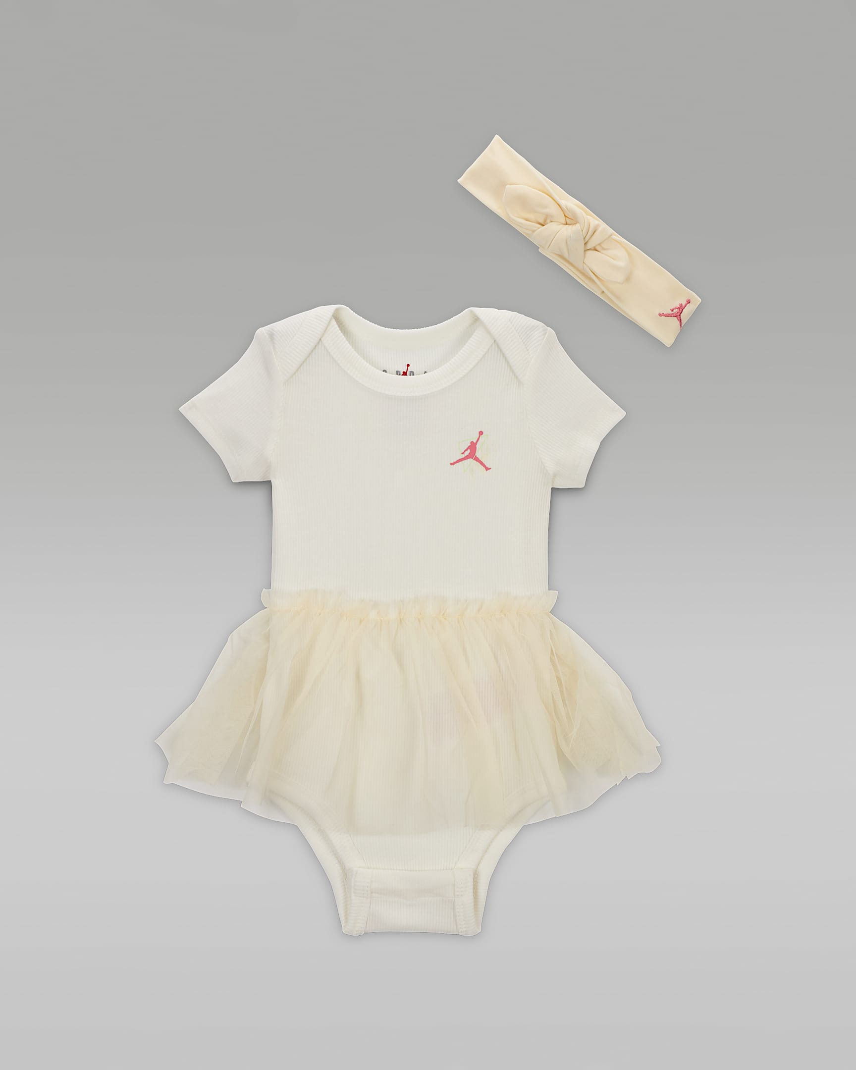 Бебешки Комплект NIKE JHG JUMPMAN TAKE FLIGHT 2PC SE
