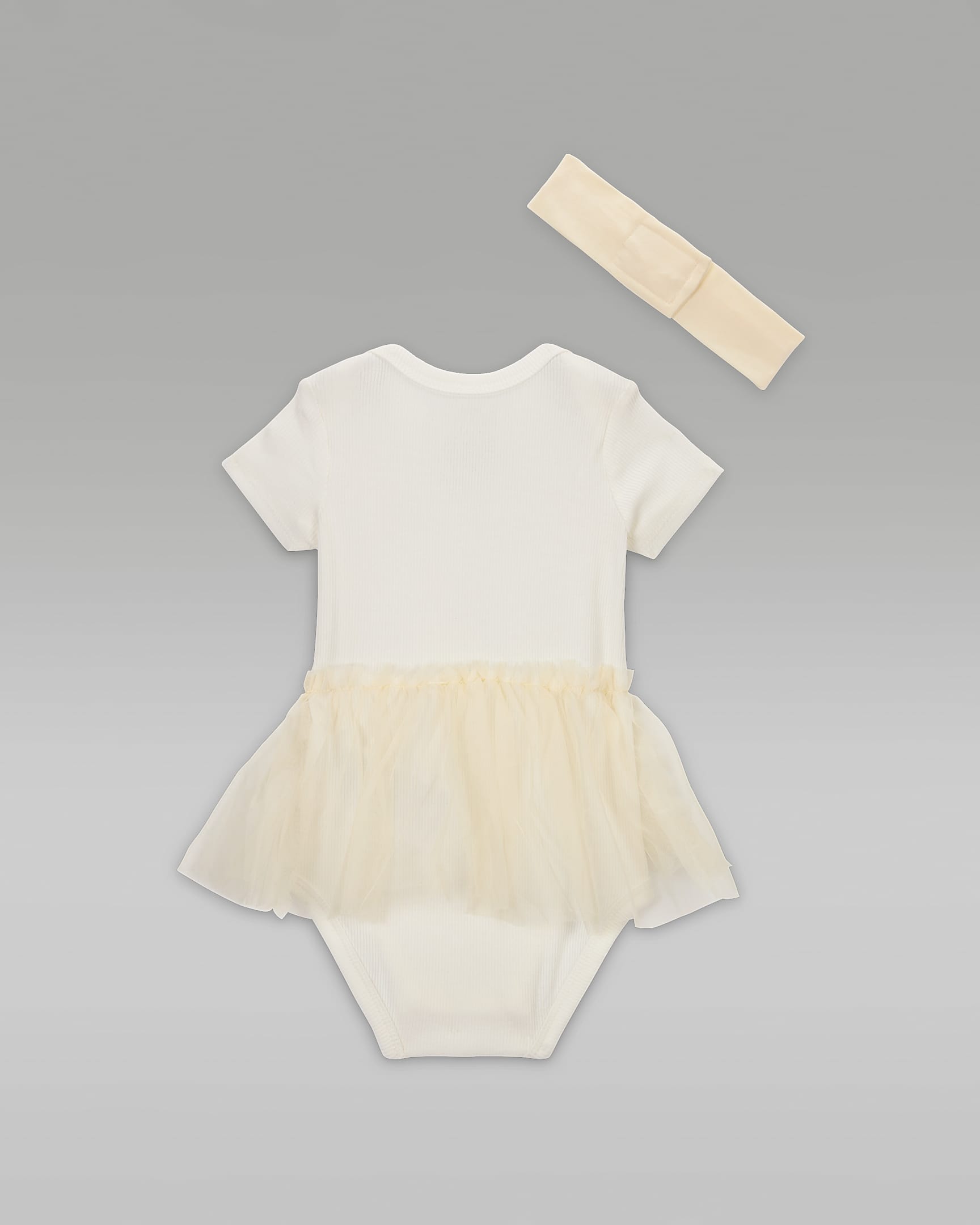 Image of Бебешки Комплект NIKE JHG JUMPMAN TAKE FLIGHT 2PC SE