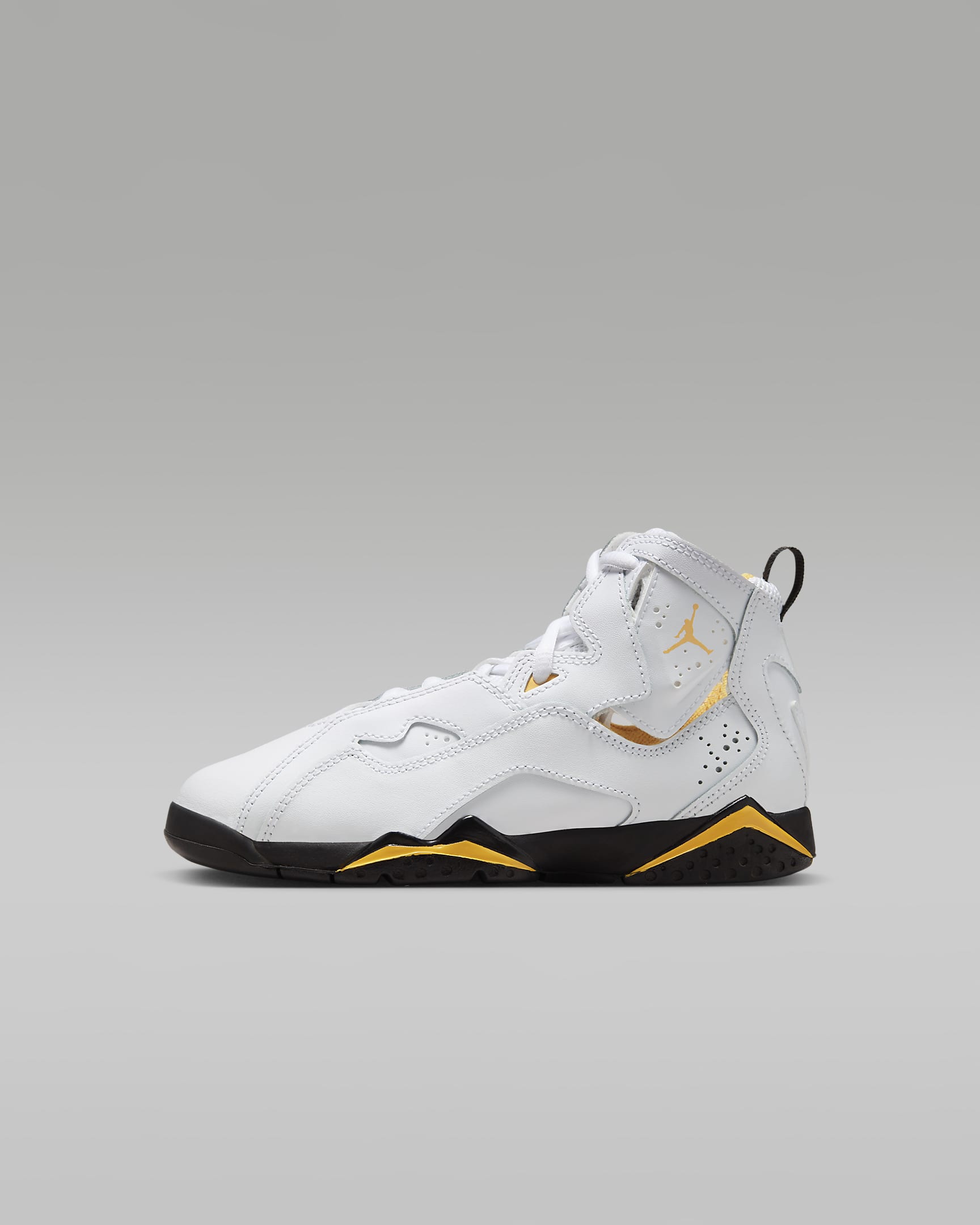 Image of Детски Кецове NIKE JORDAN TRUE FLIGHT BP - Ballistic-sport