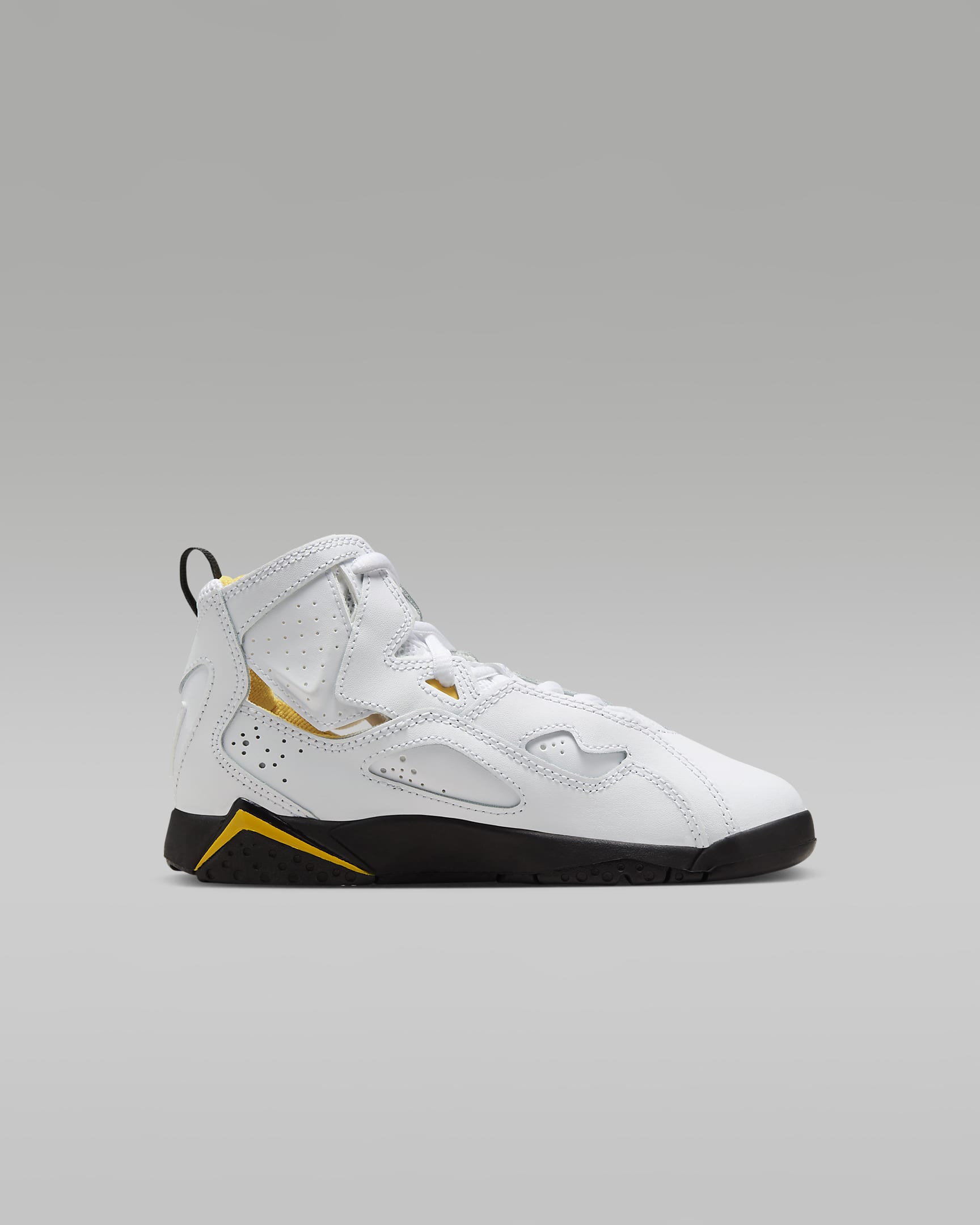 Image of Детски Кецове NIKE JORDAN TRUE FLIGHT BP - Ballistic-sport