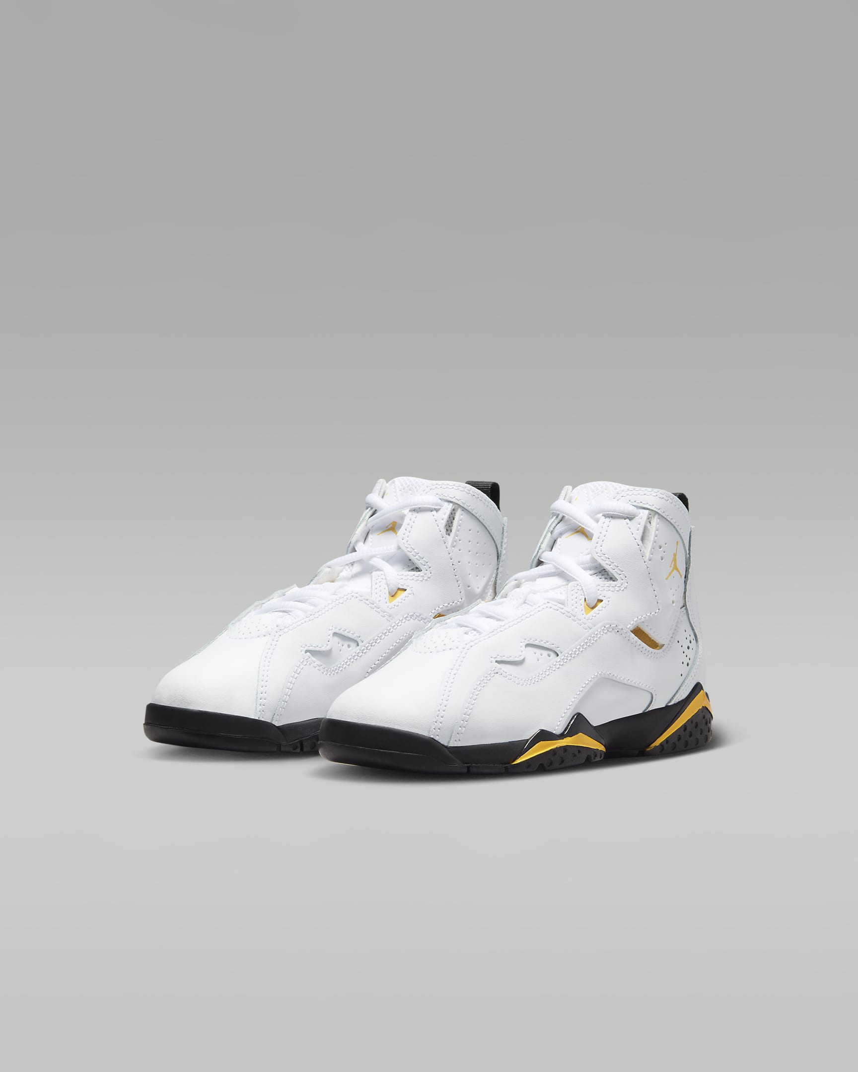 Image of Детски Кецове NIKE JORDAN TRUE FLIGHT BP - Ballistic-sport