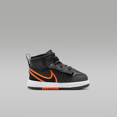 Image of Детски Кецове NIKE JORDAN 1 MID RM EASYON BT