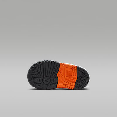 Детски Кецове NIKE JORDAN 1 MID RM EASYON BT