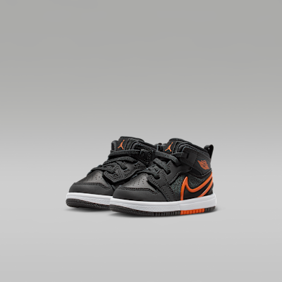 Детски Кецове NIKE JORDAN 1 MID RM EASYON BT