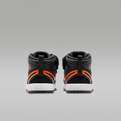 Детски Кецове NIKE JORDAN 1 MID RM EASYON BT