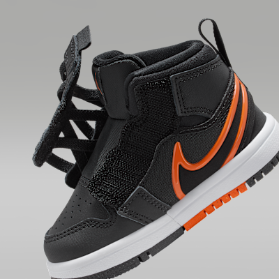 Image of Детски Кецове NIKE JORDAN 1 MID RM EASYON BT