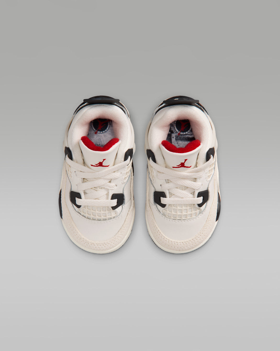 Image of Детски Кецове NIKE JORDAN 4 RETRO OG FC BT