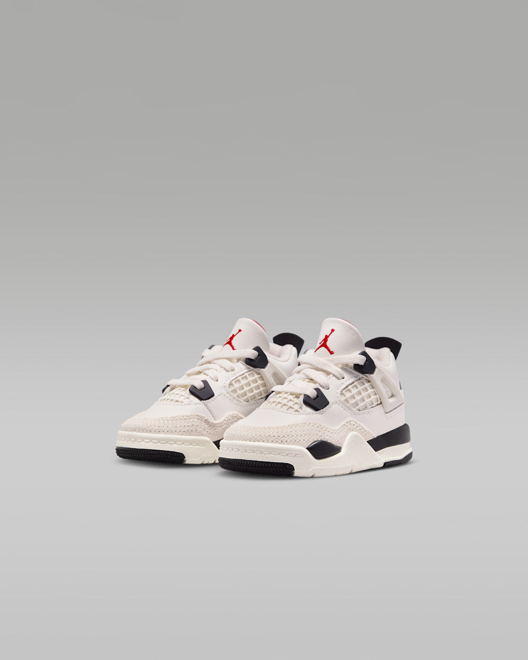 Image of Детски Кецове NIKE JORDAN 4 RETRO OG FC BT
