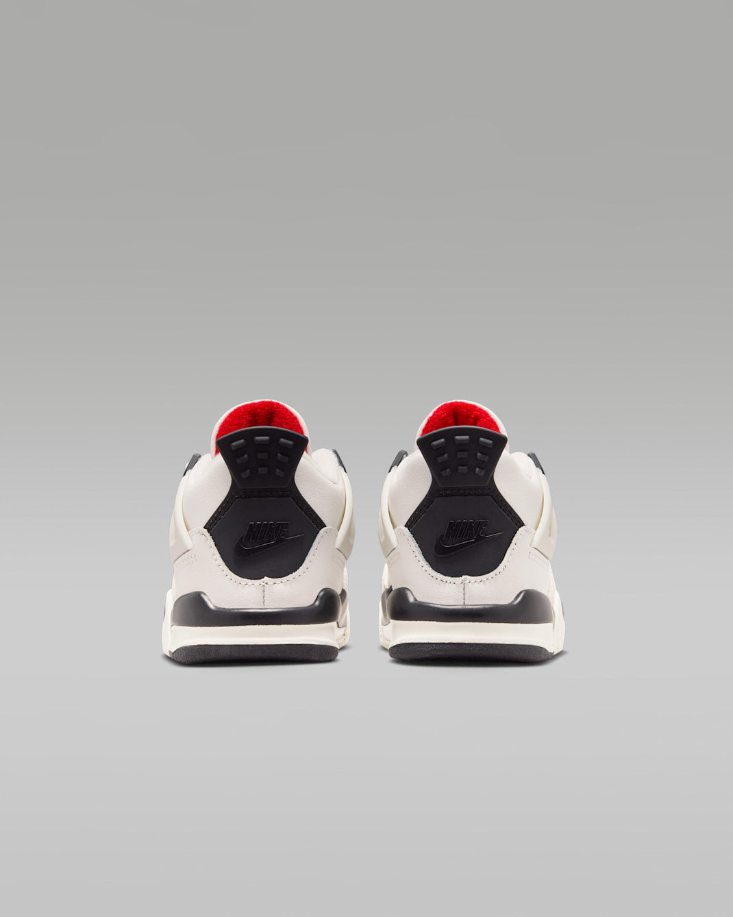Image of Детски Кецове NIKE JORDAN 4 RETRO OG FC BT