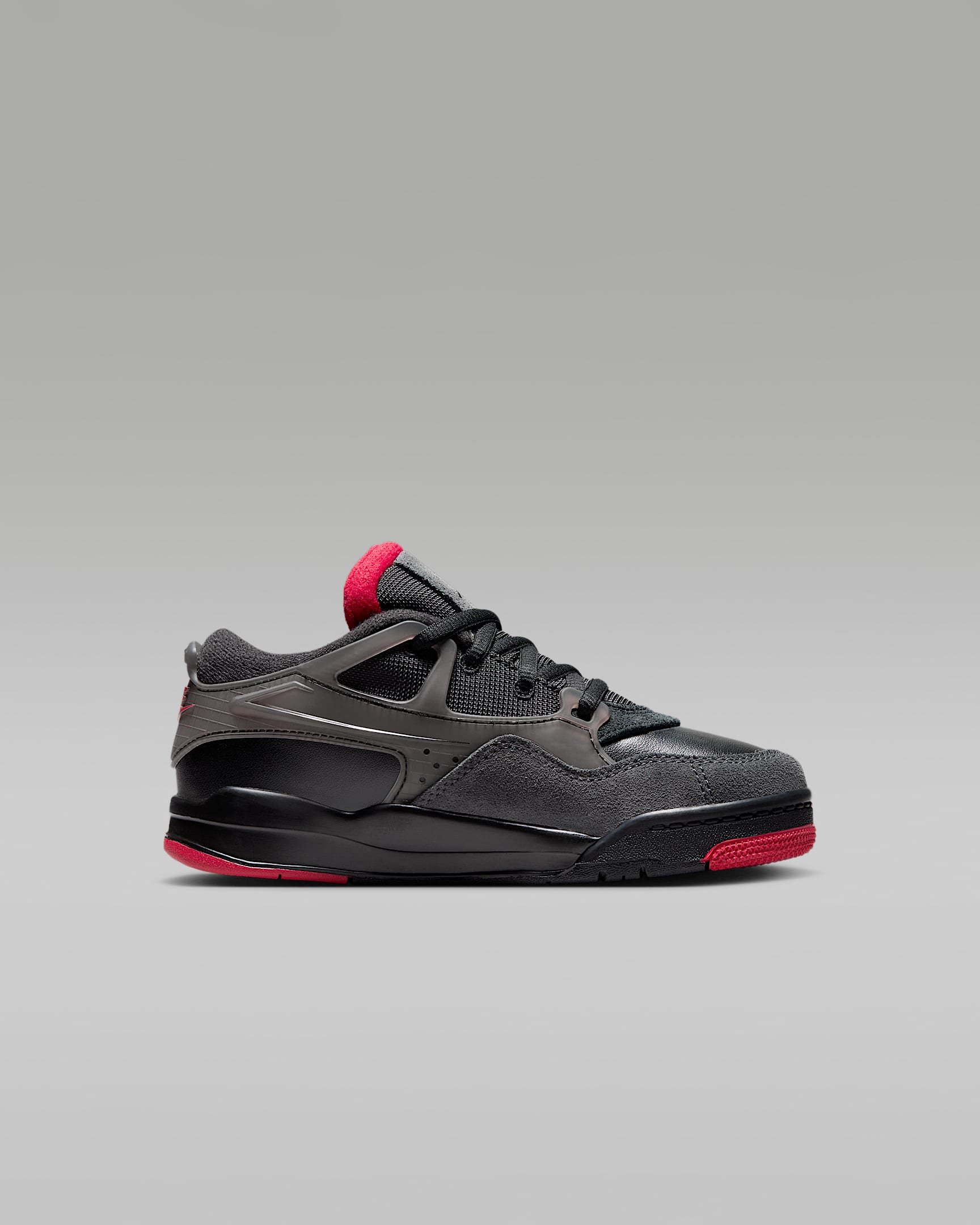 Image of Детски Кецове NIKE JORDAN 4 RM BP