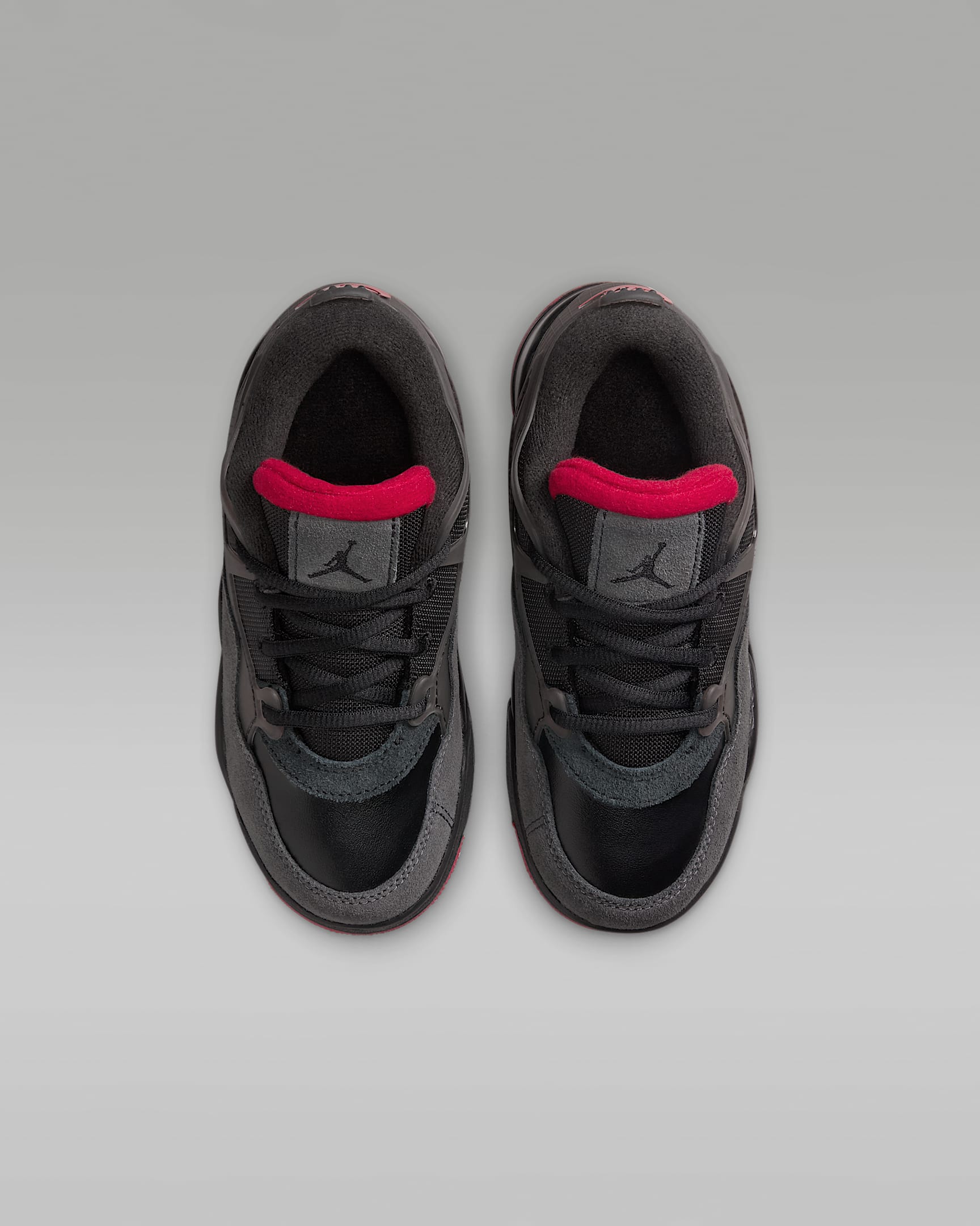 Image of Детски Кецове NIKE JORDAN 4 RM BP