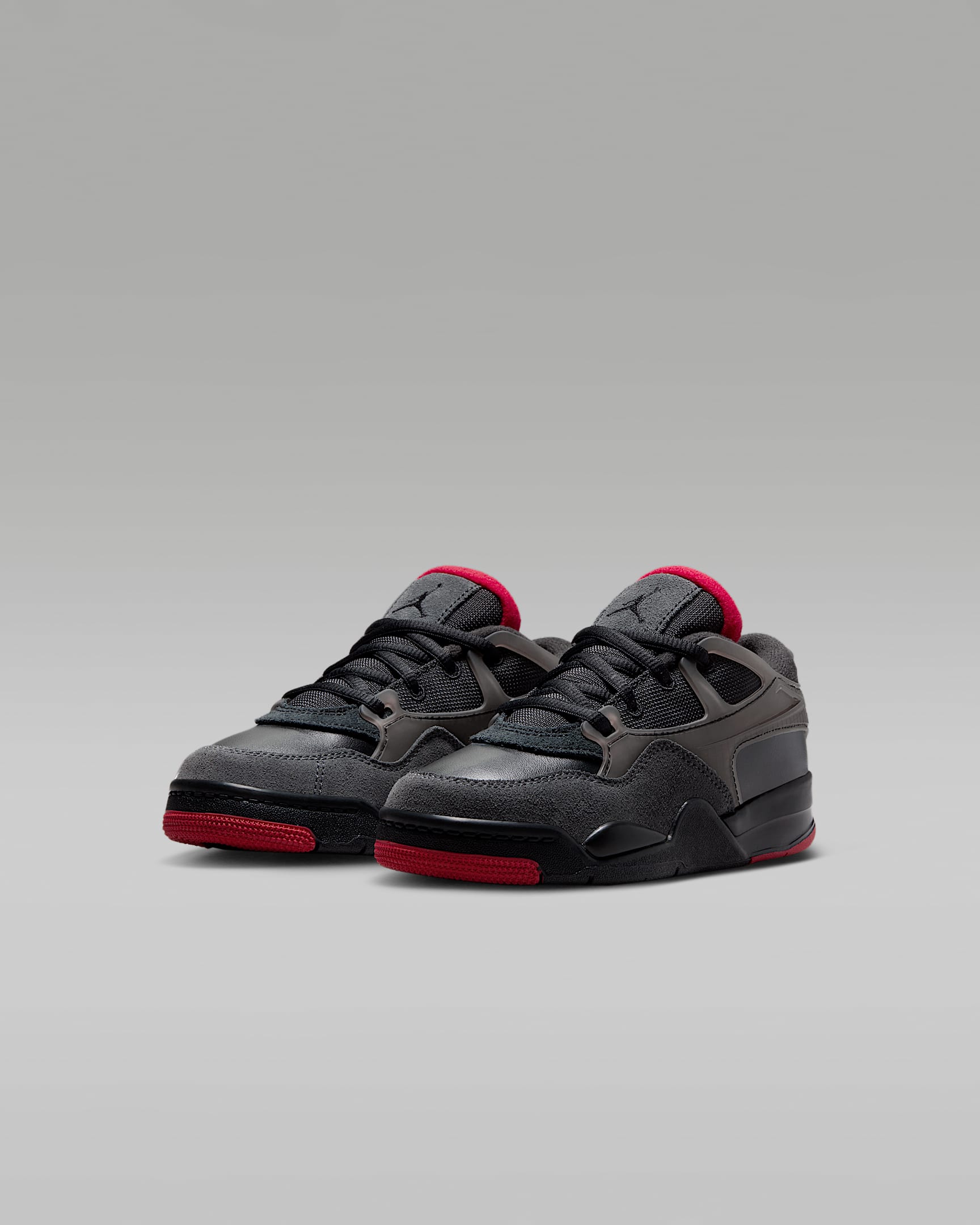 Image of Детски Кецове NIKE JORDAN 4 RM BP