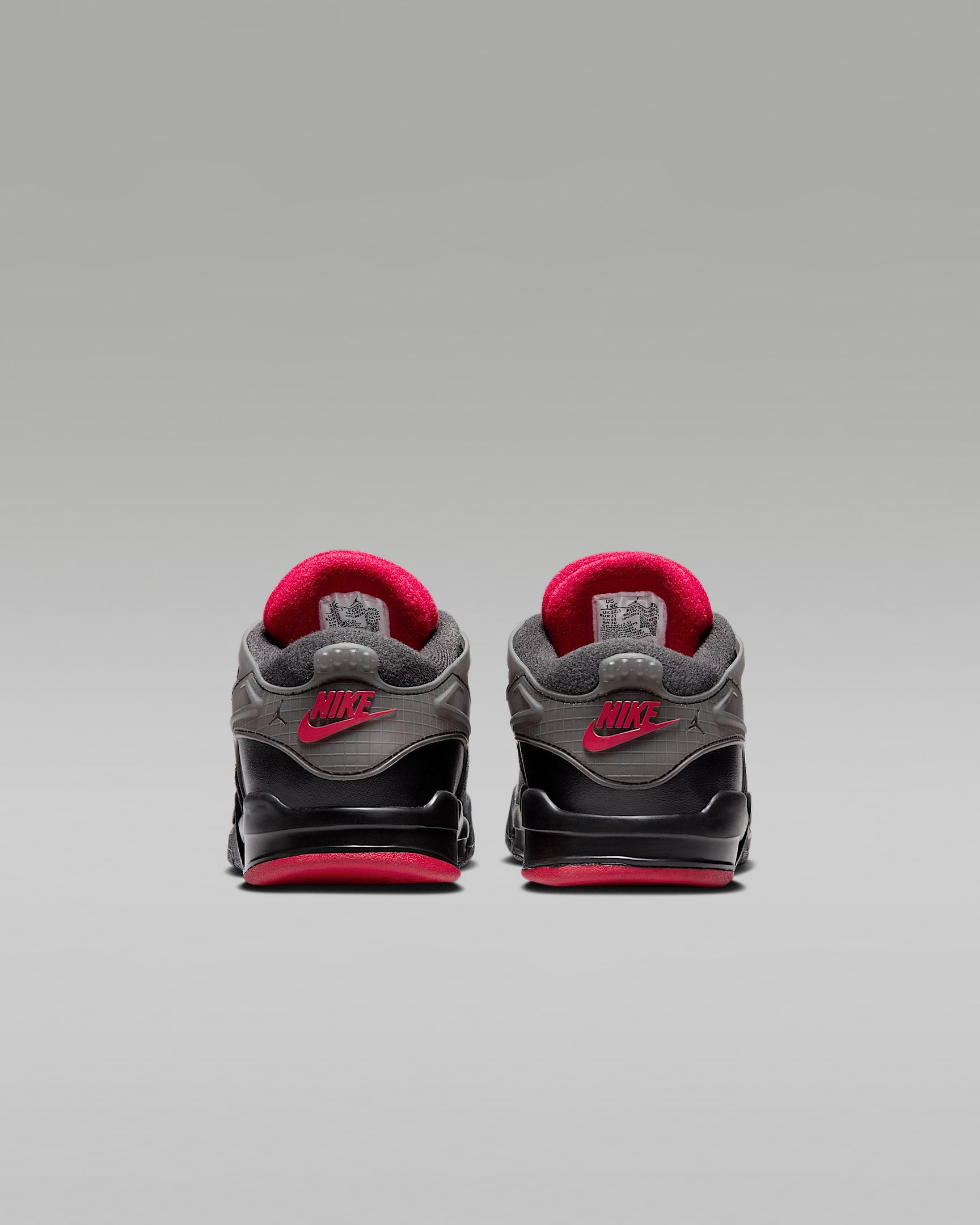 Image of Детски Кецове NIKE JORDAN 4 RM BP