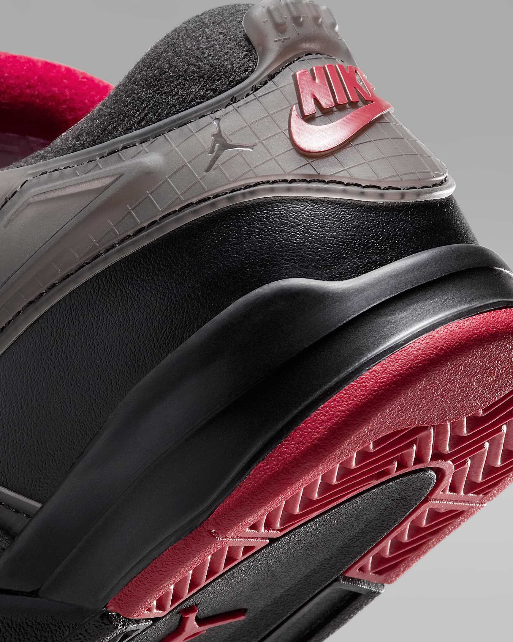 Image of Детски Кецове NIKE JORDAN 4 RM BP