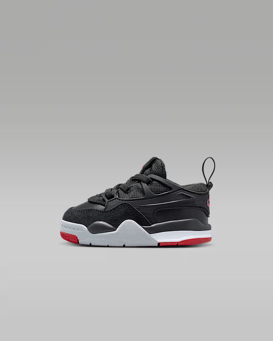 Baby Sneakers NIKE JORDAN 4 RM (TD)