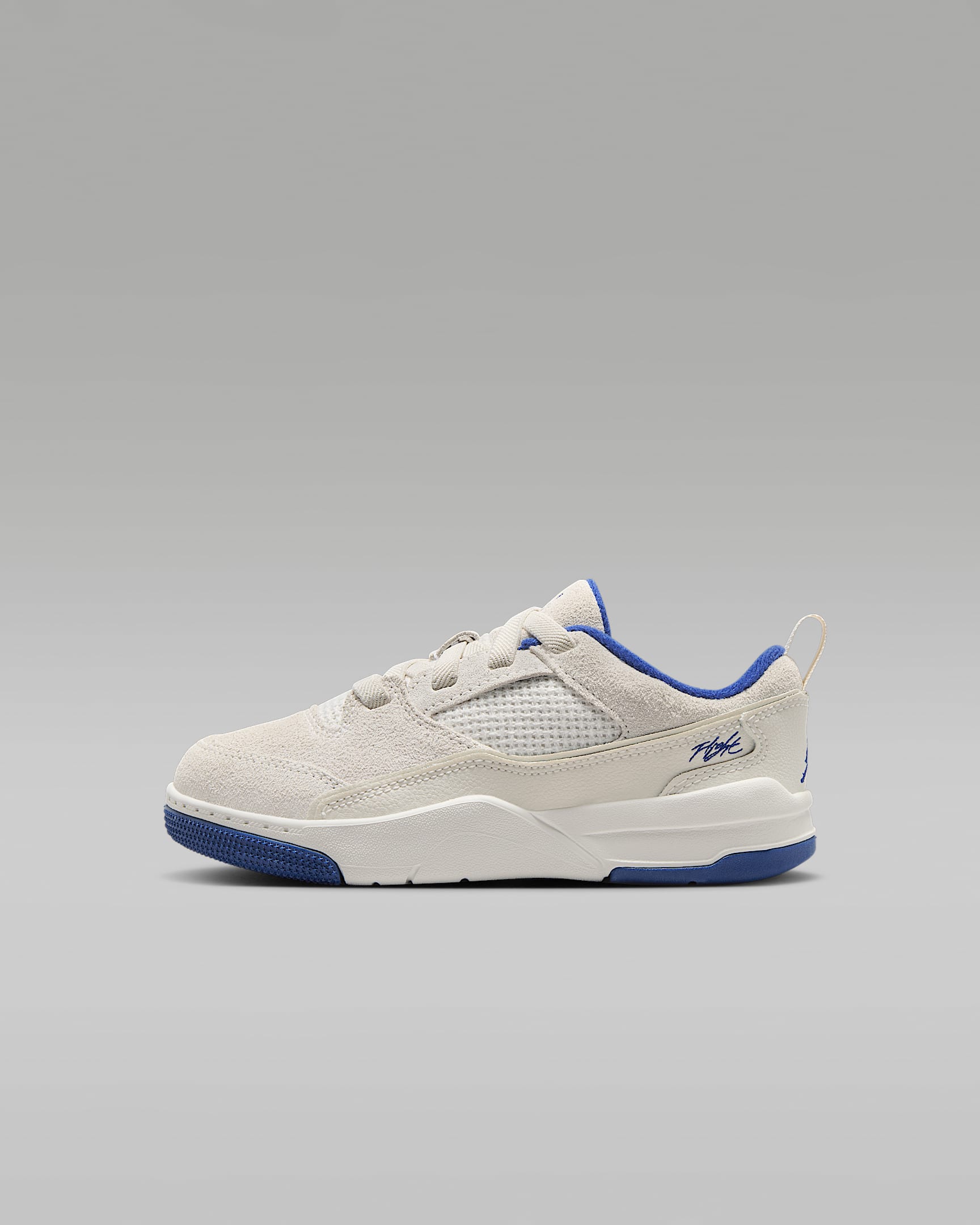 Image of Детски Маратонки NIKE JORDAN FLIGHT COURT (PS)