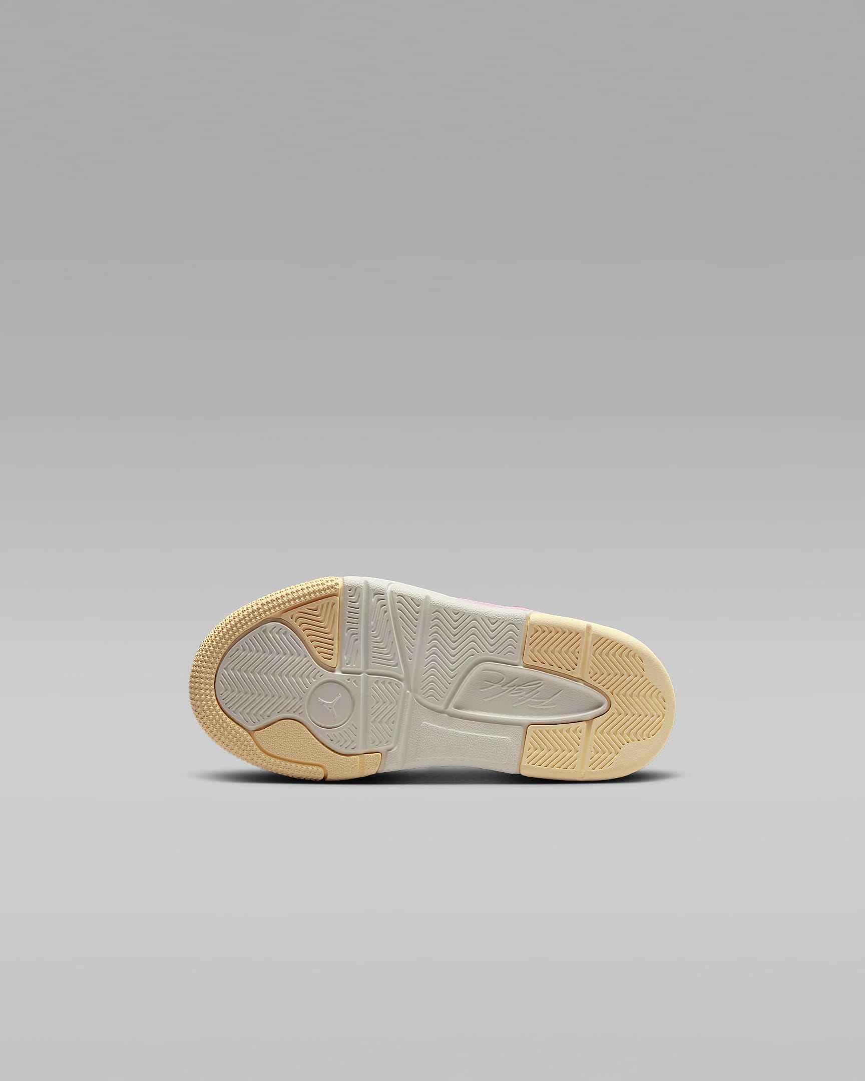 Image of Детски Маратонки NIKE JORDAN FLIGHT COURT (PS)