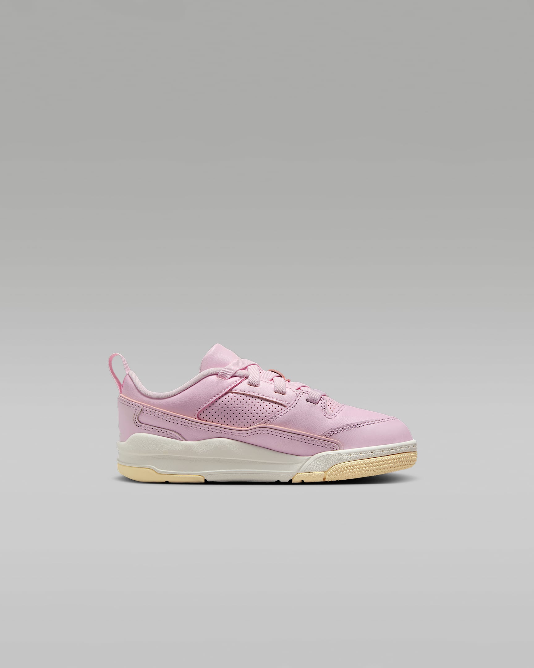 Image of Детски Маратонки NIKE JORDAN FLIGHT COURT (PS)