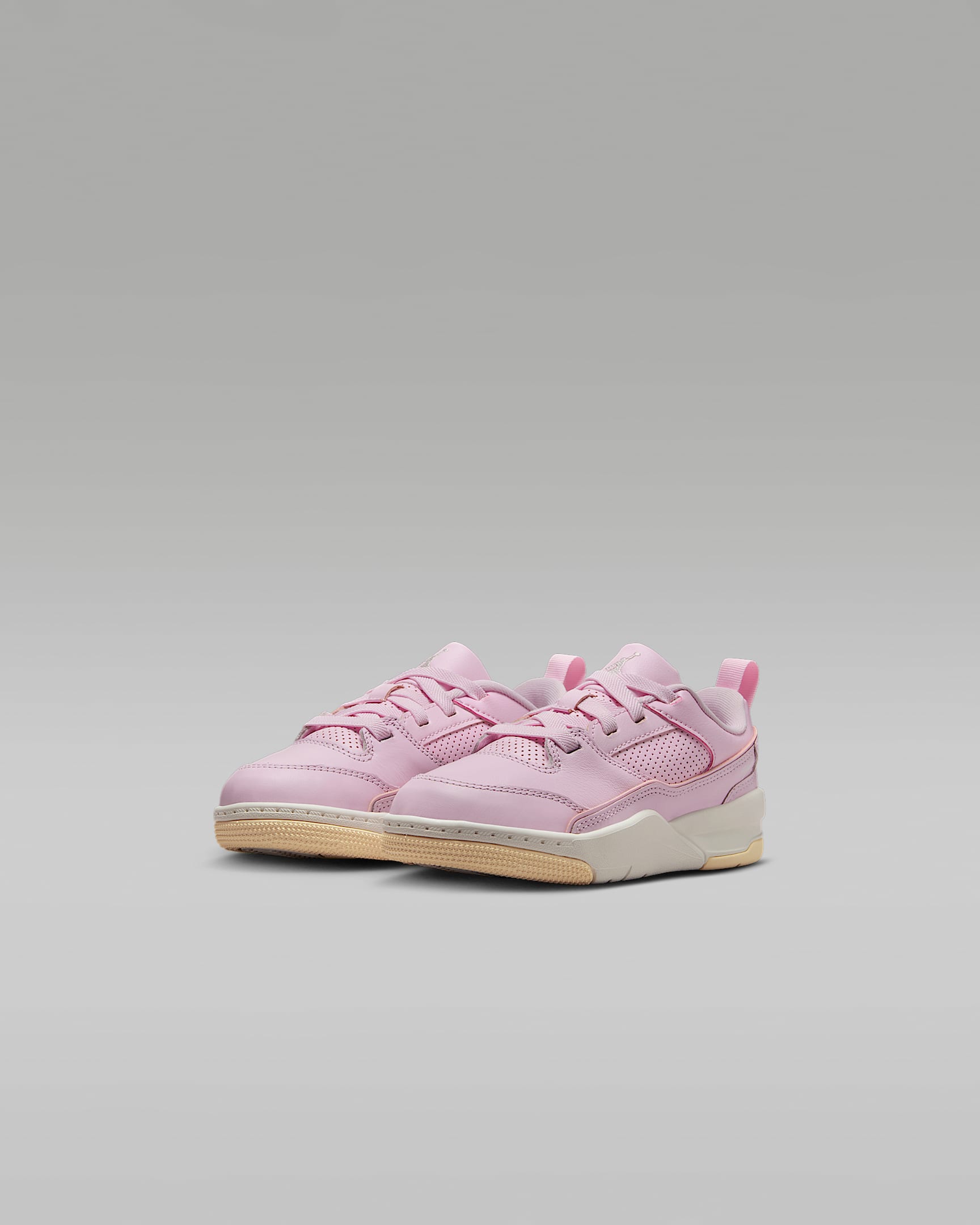 Image of Детски Маратонки NIKE JORDAN FLIGHT COURT (PS)