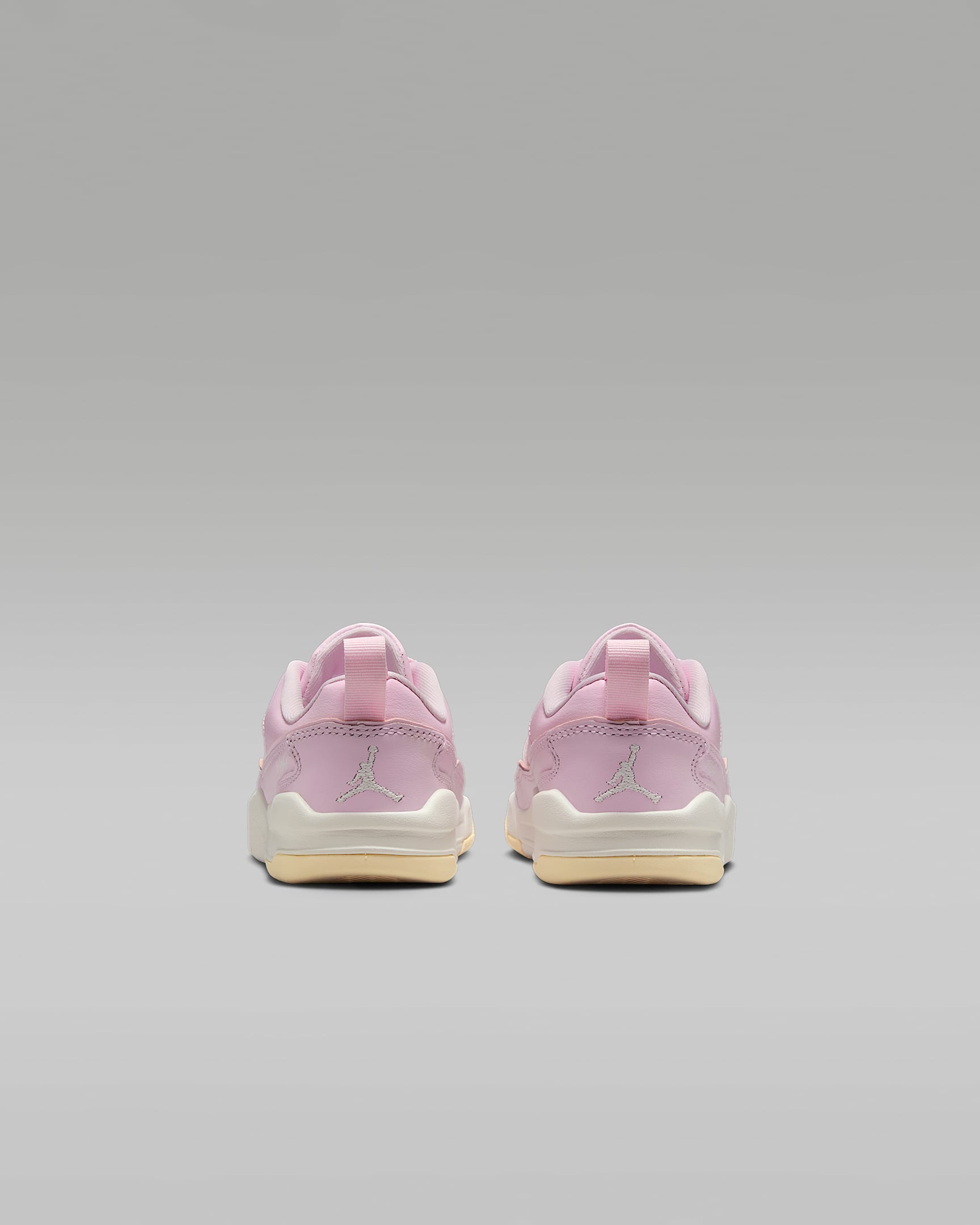 Image of Детски Маратонки NIKE JORDAN FLIGHT COURT (PS)