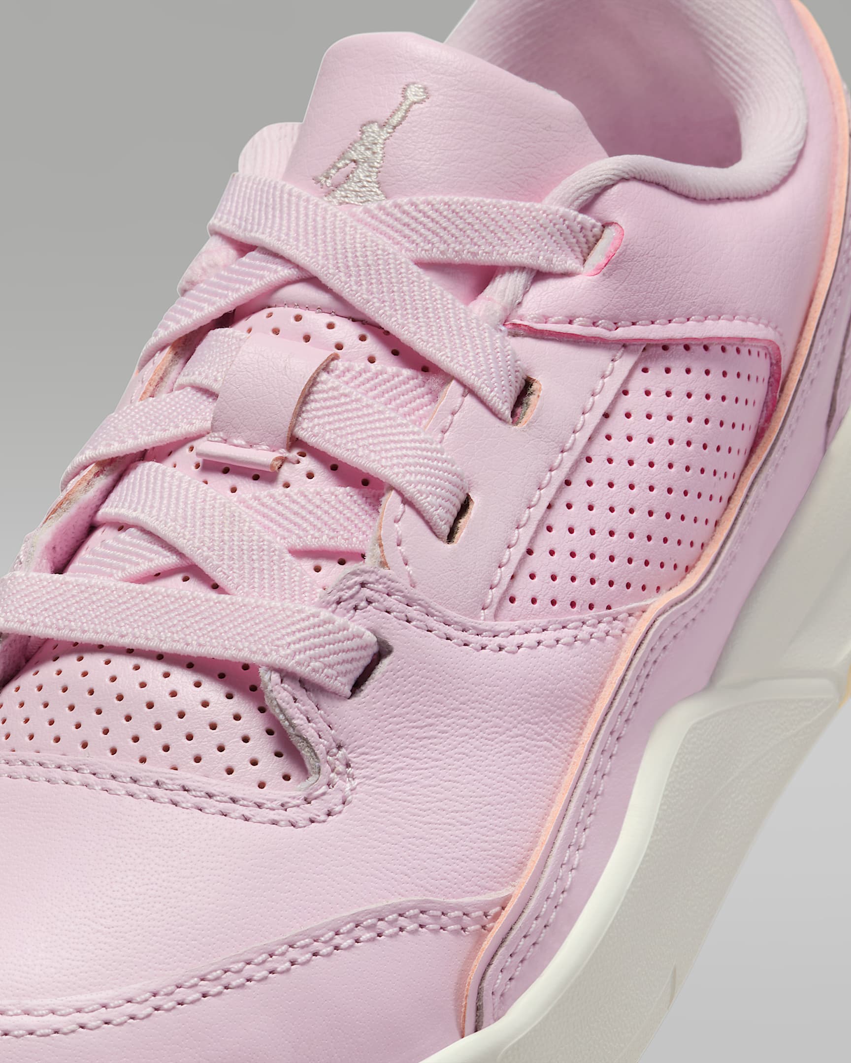 Image of Детски Маратонки NIKE JORDAN FLIGHT COURT (PS)