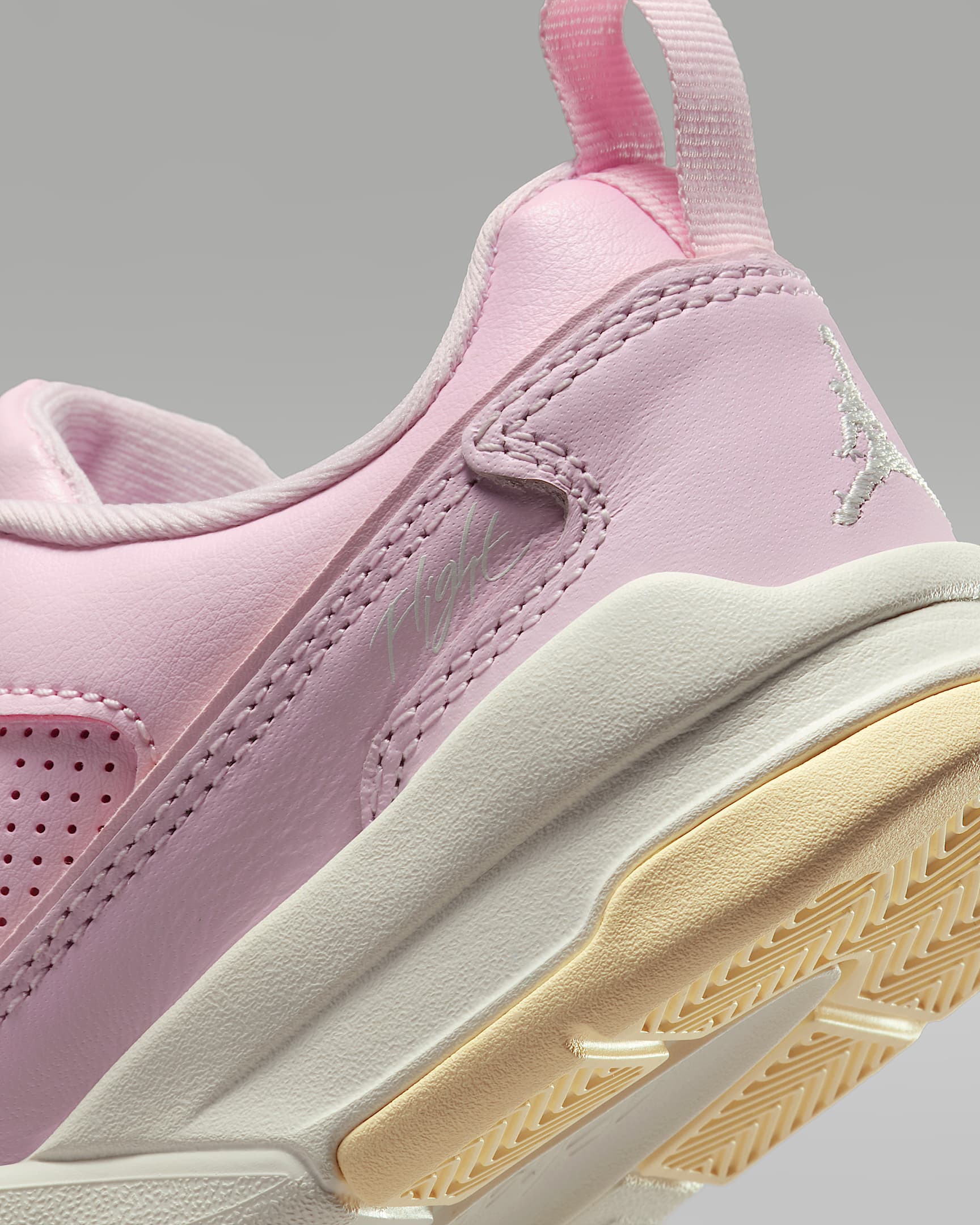 Image of Детски Маратонки NIKE JORDAN FLIGHT COURT (PS)