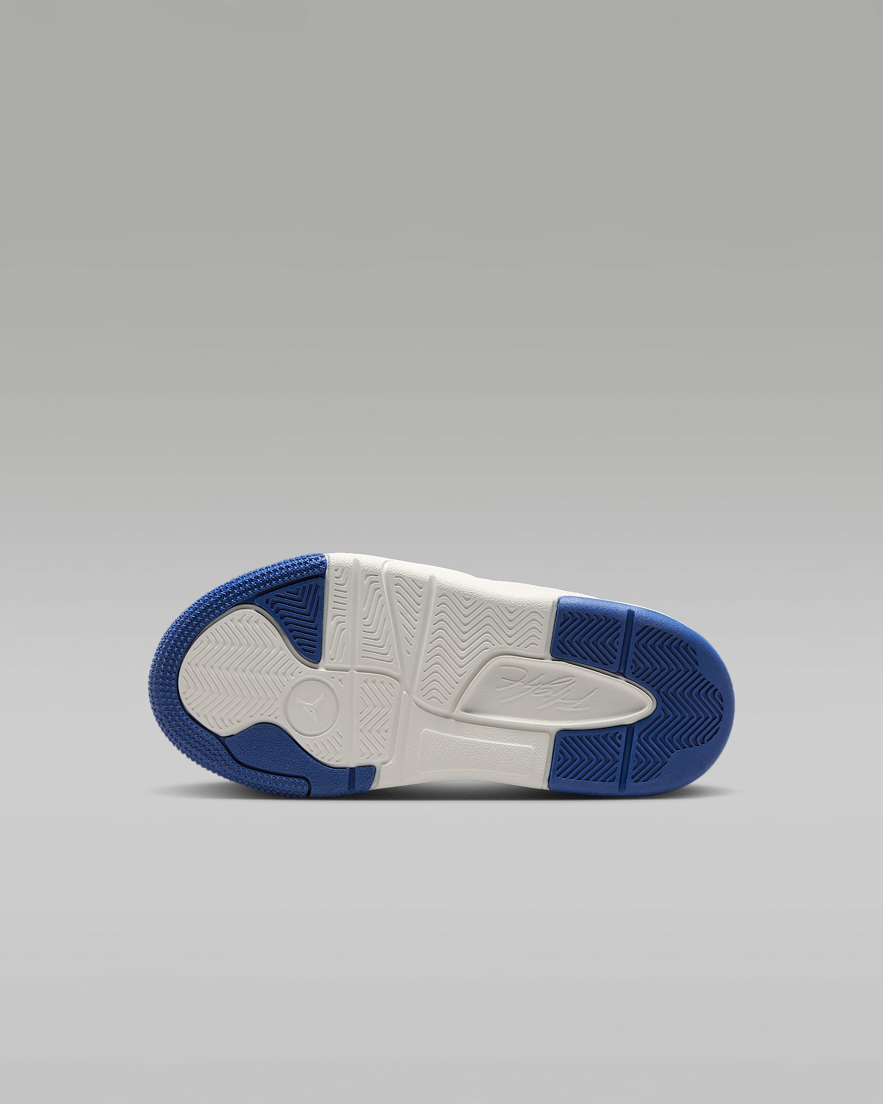 Image of Детски Маратонки NIKE JORDAN FLIGHT COURT (PS)