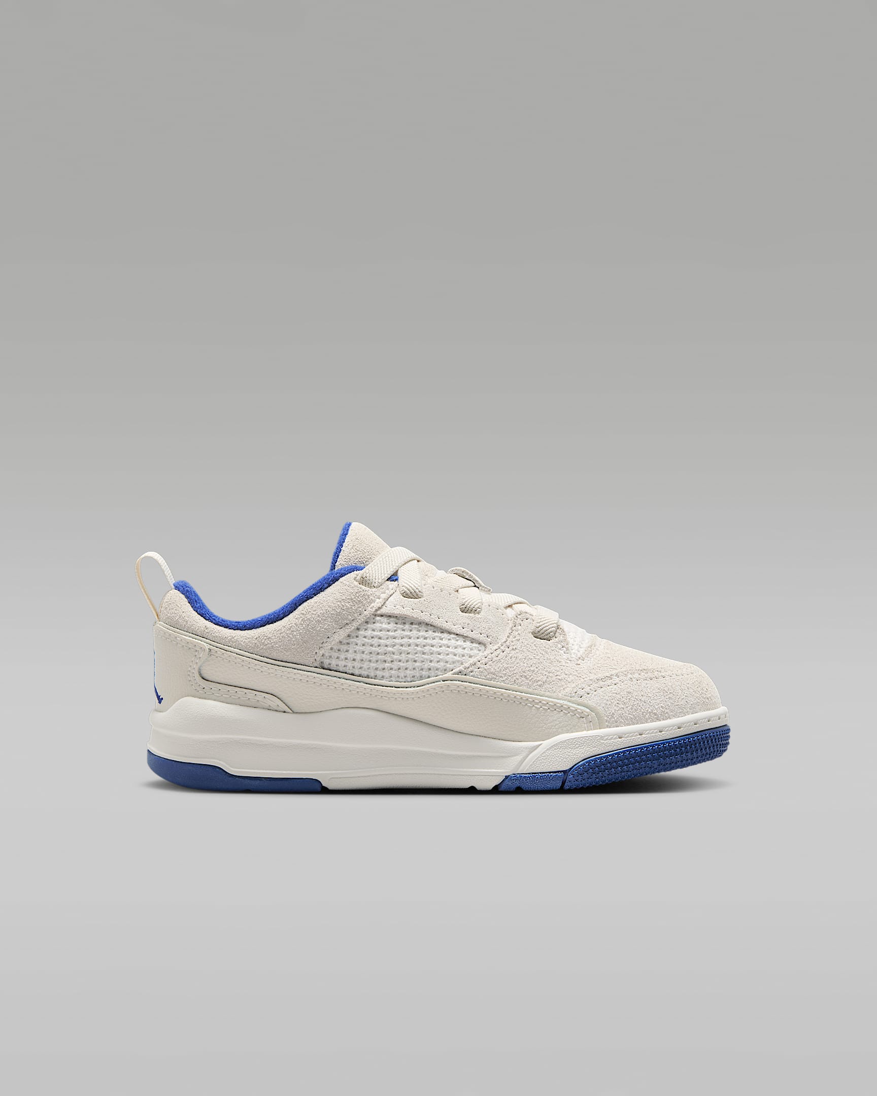 Image of Детски Маратонки NIKE JORDAN FLIGHT COURT (PS)