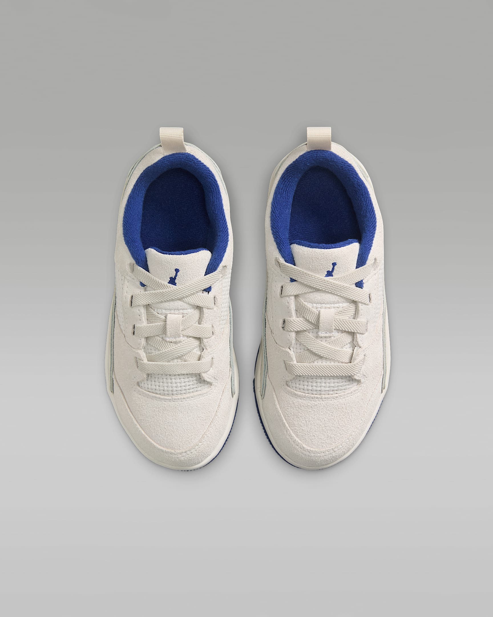 Детски Маратонки NIKE JORDAN FLIGHT COURT (PS)