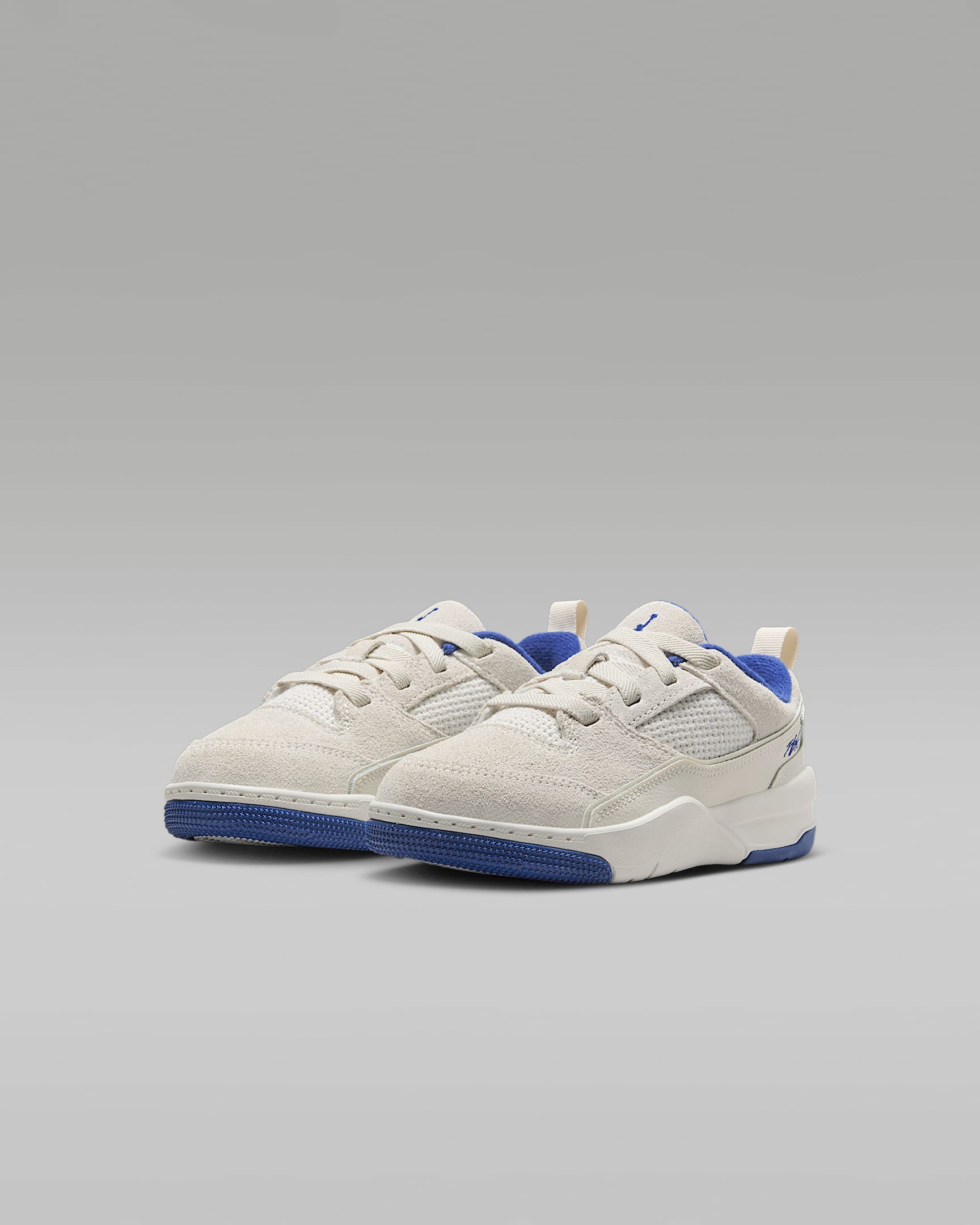 Image of Детски Маратонки NIKE JORDAN FLIGHT COURT (PS)