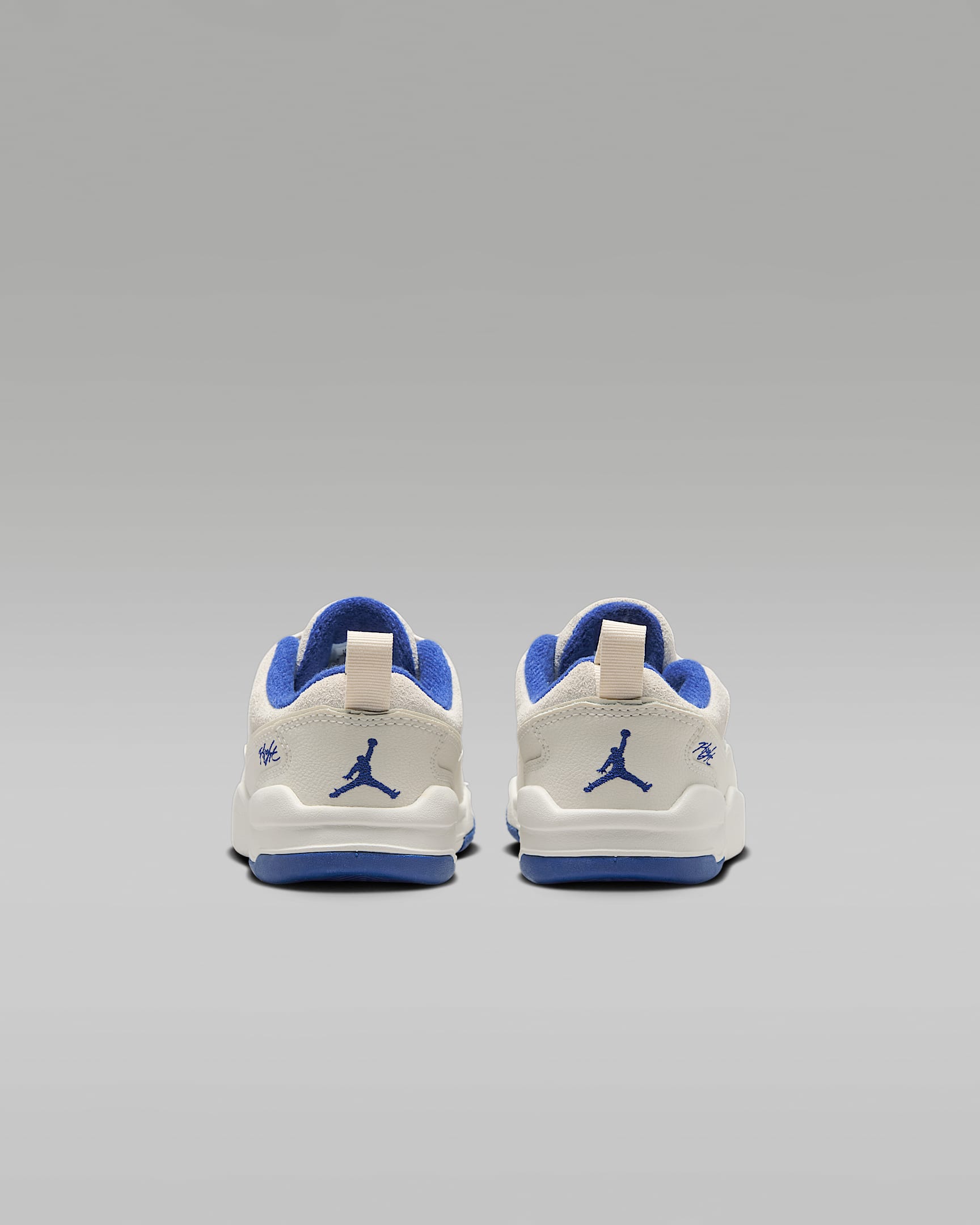 Image of Детски Маратонки NIKE JORDAN FLIGHT COURT (PS)
