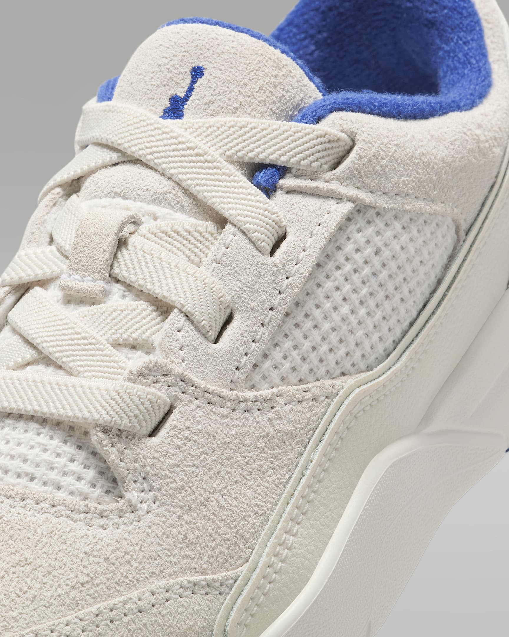 Image of Детски Маратонки NIKE JORDAN FLIGHT COURT (PS)