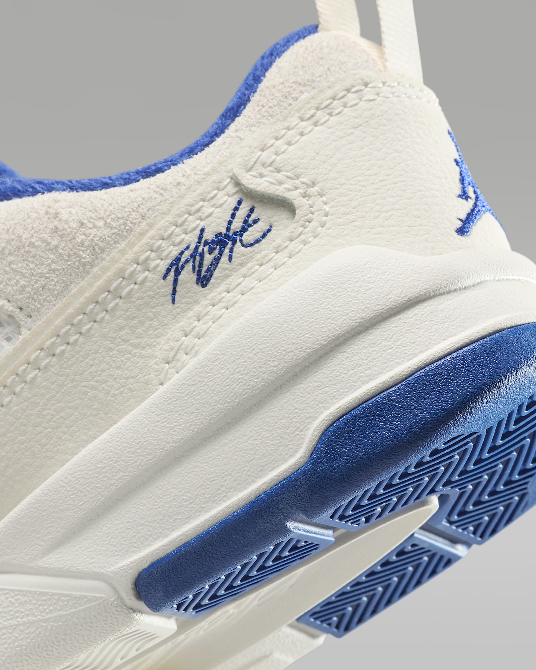 Image of Детски Маратонки NIKE JORDAN FLIGHT COURT (PS)