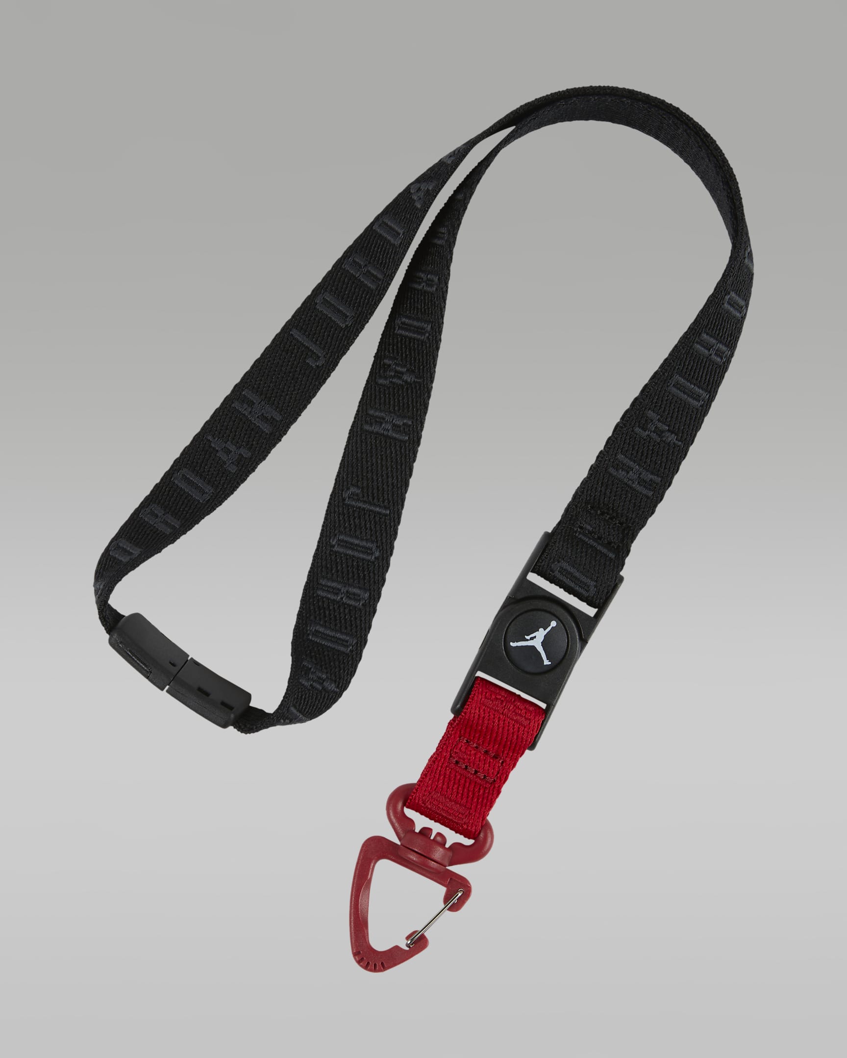Ключодържател NIKE JORDAN FLIGHT LANYARD - Ballistic-sport