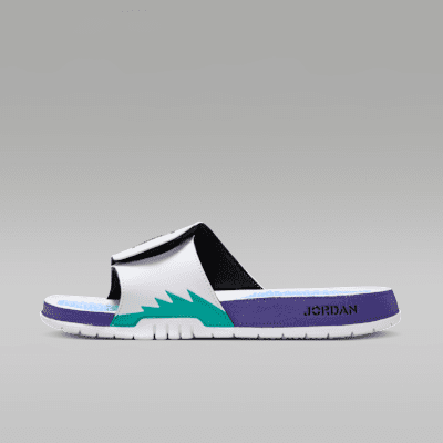 Image of Мъжки Чехли NIKE JORDAN HYDRO V RETRO