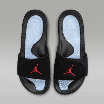 Image of Мъжки Чехли NIKE JORDAN HYDRO V RETRO