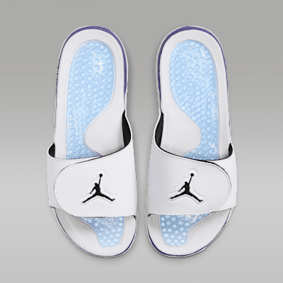 Image of Мъжки Чехли NIKE JORDAN HYDRO V RETRO