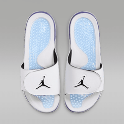 Image of Men's Slippers NIKE JORDAN HYDRO V RETRO