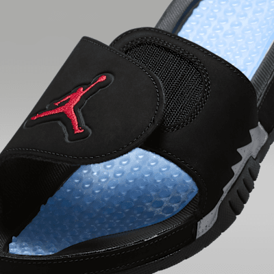 Image of Мъжки Чехли NIKE JORDAN HYDRO V RETRO