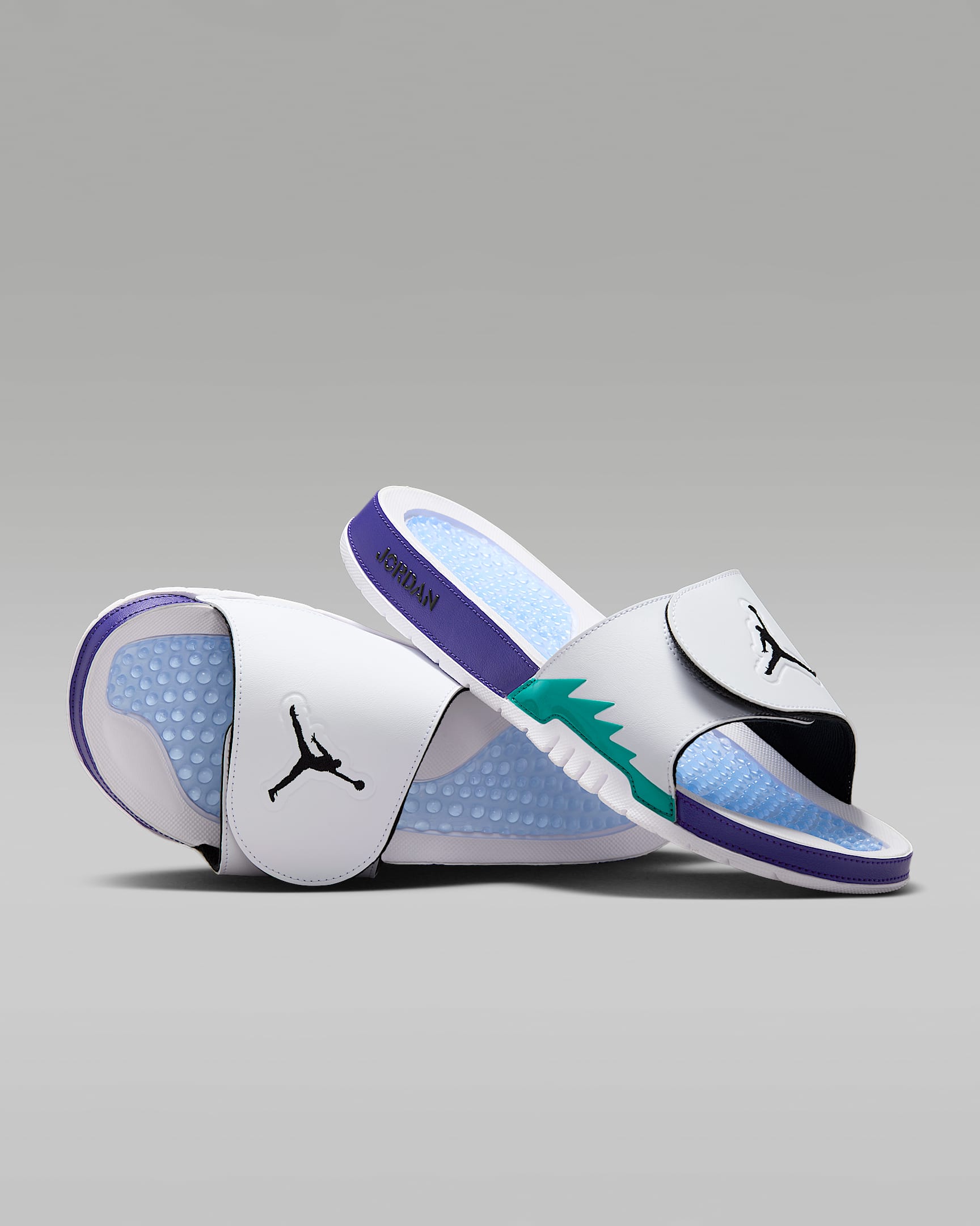 Image of Мъжки Чехли NIKE JORDAN HYDRO V RETRO
