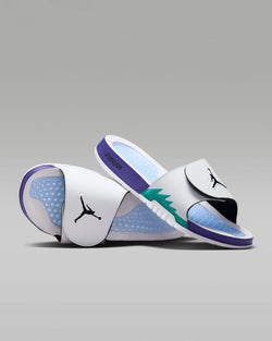 Image of Men's Slippers NIKE JORDAN HYDRO V RETRO